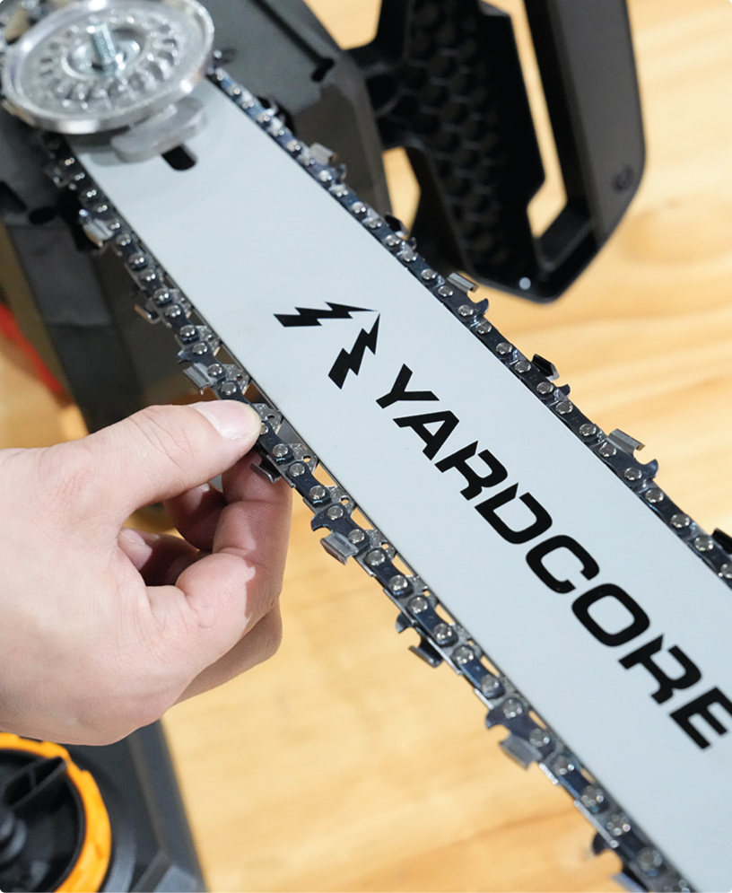 Manufacturing Process