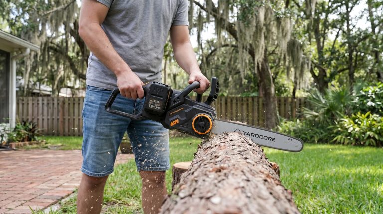 Chainsaw Buying Guide: How to Choose the Right One | Yardcore